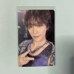seventeen 5th 一直娱 yizhiyu yzy トレカ ディノ