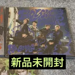 BOYNEXTDOOR No Genre アルバム