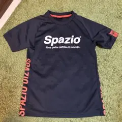 Spazio スポーツウェア ネイビー 160サイズ