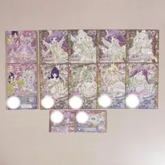 プリパラ プリチケ 3DS 特典