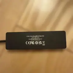 ANKER 4-Port Ultra Slim USB 3.0 Hub