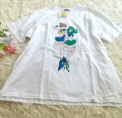 希少☆新品　PUNYUS ぷにゅず セーラームーンコラボ Tシャツ サイズ3