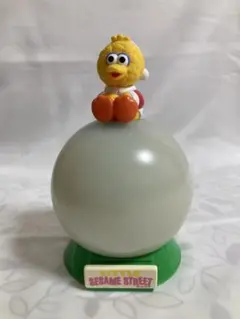 【値下げ】セサミストリート　ルームライト