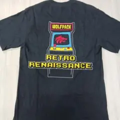 《希少》レトロゲームTシャツ