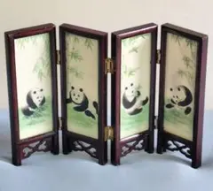 中国屏風 2025年最新】Yahoo!オークション -屏風 中国の中古品・新品・未