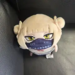 僕のヒーローアカデミア　トガヒミコ　ぽてコロマスコット 　ヒロアカ