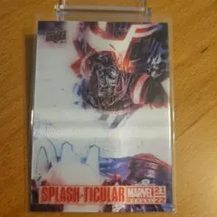 マーベル SPLASH-TICULAR Thor M19-20 Galactus