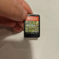Switch ピクミン3デラックス
