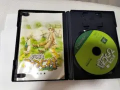 ようこそひつじ村 PlayStation 2