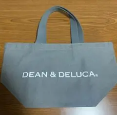 DEAN&DELUCA トートバッグ