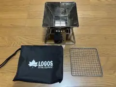 ロゴス ピラミッドグリル・コンパクト