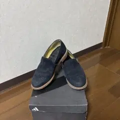アバハウス靴