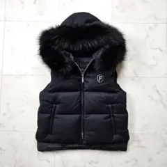 フォクシー*キルティング ダウン ベスト*FOXEY BOUTIQUE 2025年最新】Foxey ダウンベスト・キルティングベストの人気