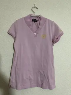 PEARLY GATES 半袖シャツ