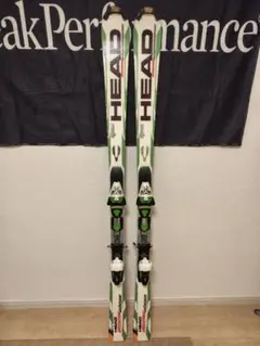 3CAT HEAD  MAGNUM 170cm チューン済み 中古 Yahoo!オークション -「head magnum」(スキー) (スポーツ別)の