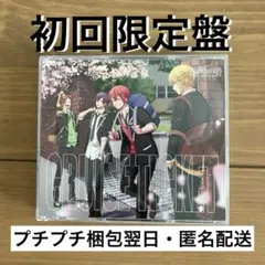 初回限定盤　CRUISE TICKET 浦島坂田船
