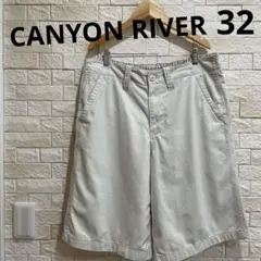 海外古着　CANYON RIVER BLUES キャニオンリバー　サイズ32