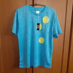 (新品) COURT KEEPER 半袖シャツ 160cm