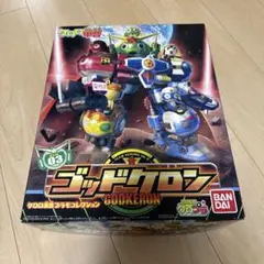 未使用・未組立　ケロロ軍曹　DX ゴッドケロン　付属品完備　ケロプラ 未使用・未組立 ケロロ軍曹 DX ゴッドケロン 付属品完備