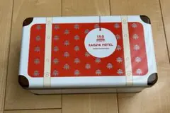 金谷ホテルクッキー 缶（150周年記念缶）