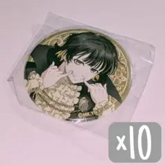 ブルーロック 缶バッジ ～Vampire～ 蜂楽 廻 セット