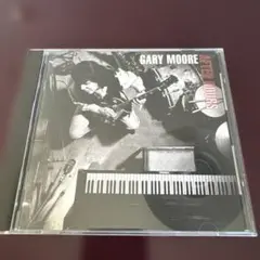 Gary Moore After Hours