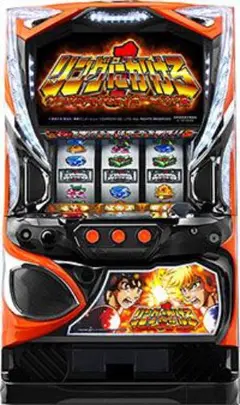 初代リングにかけろ Sammy コイン不要機付き 自宅配送 送料込み