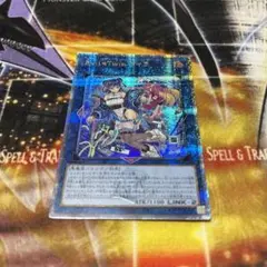 Evil★Twinリィラ 25thシークレット