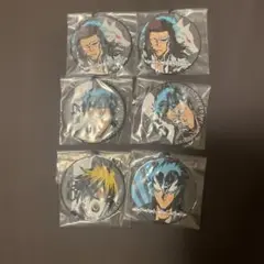 BLEACH 一番くじ ラバーチャーム