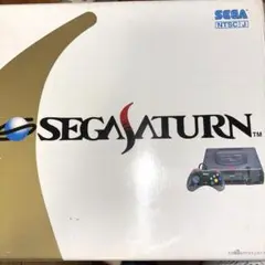 セガサターンスケルトン本体、コントローラー、ソフト、HDMI変換器、充電器付き セガサターン HDMI 変換 コンバーター SEGA SATURN 変換ケーブル