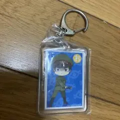獄都事変 キーホルダー 斬島