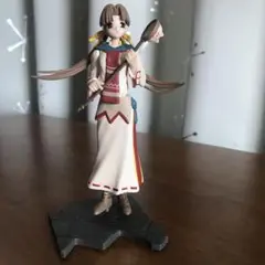 リアンノン　美少女フィギュア