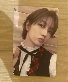 BOYNEXTDOOR BOYLIFE タワレコ　ラキドロ　トレカ　ソンホ