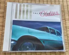 CD '92 THE BEST OF Oldies