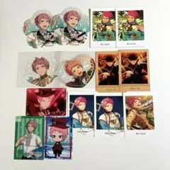 あんスタ 斎宮宗 ぱしゃっつ 花伴クリアカード ぴくりあコレクション