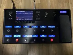 LINE6 Helix Floor ほぼ未使用品　箱付属品完備　純正バッグ付属 Line6 Helix Floor ほぼ未使用品 箱付属品完備 別売純正バッグ