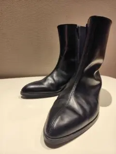 KADOYA×MISTYコラボ　キャロル風ブーツ　27センチ