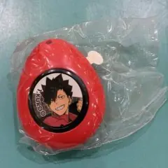 ハイキュー　サウンドロップ　黒尾鉄朗