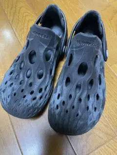 20cm メレル MERRELL サンダル アウトドア 子ども ジュニア