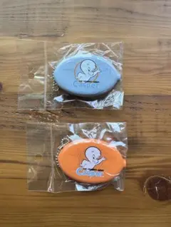 【2個セット新品未開封】UNIVERSAL ラバーコインケース