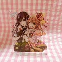 citrus＋　シトラス　アクリルスタンド　 サブロウタ
