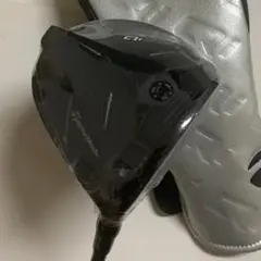 新品TaylorMade テーラーメイド Qi35【匿名配送】