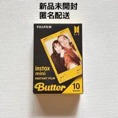 2025年最新】チェキ フィルム butterの人気アイテム - メルカリ