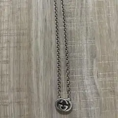 GUCCI ネックレス