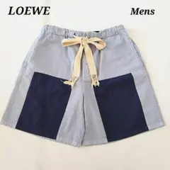 2025年最新】LOEWE メンズ ショートパンツ・ハーフパンツの人気