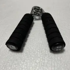 ハンドグリッパー 60 KG 抵抗
