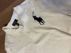 値下 ラルフローレン ビッグポニー ポロシャツ XL 18 20