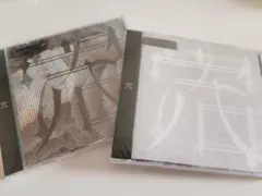 GOTCHAROCKA 穴/沼 新品未開封