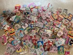 大量 アクリル プレート 本 ブック チャーム シャカシャカ まとめ売り