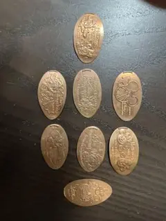 スーベニアメダル